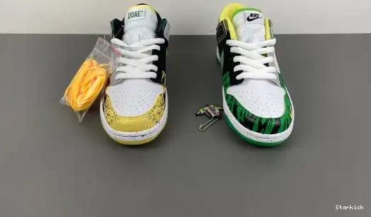What Away of Duck Nike University HV1454-100 Oregon the PE Low  Dunk 0503
